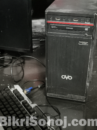Computer for sell